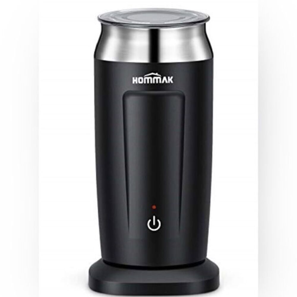 Hommak 4 in 1 multifunctional frothed machine NEW in box